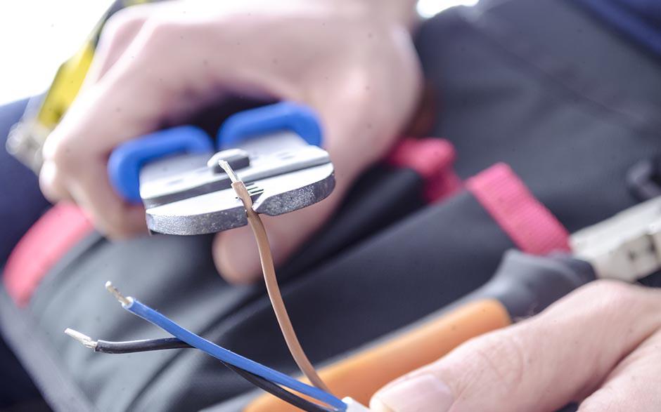 artisan électricien La Ville-du-Bois