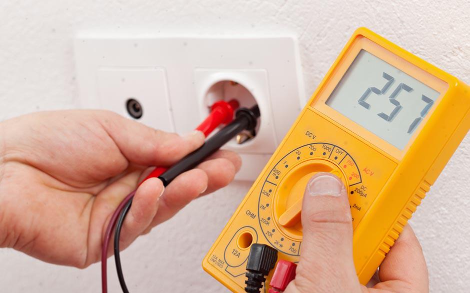 électricien agree La Celle-sur-Morin